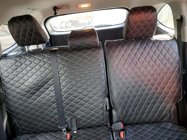 Photo 10 from auction – 2023 TOYOTA HIGHLANDER with VIN 5TDBBRCHXPS113809