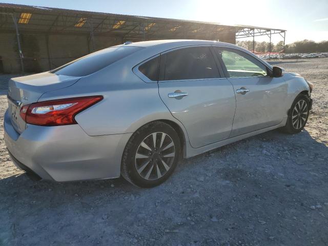 Photo 3 from auction – 2017 NISSAN ALTIMA 2.5 with VIN 1N4AL3AP5HC247233