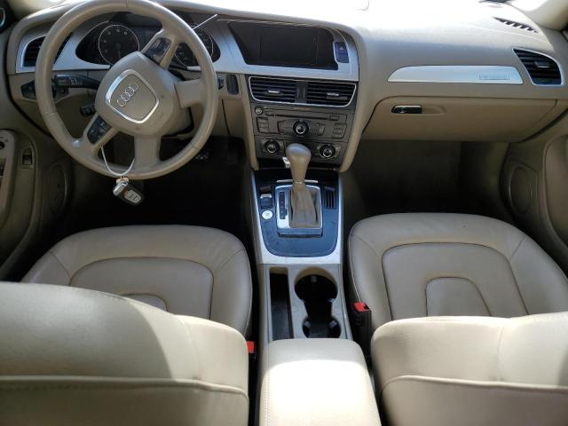 Photo 8 from auction – 2009 AUDI A4 PRESTIG with VIN WAUMF78K79N052155