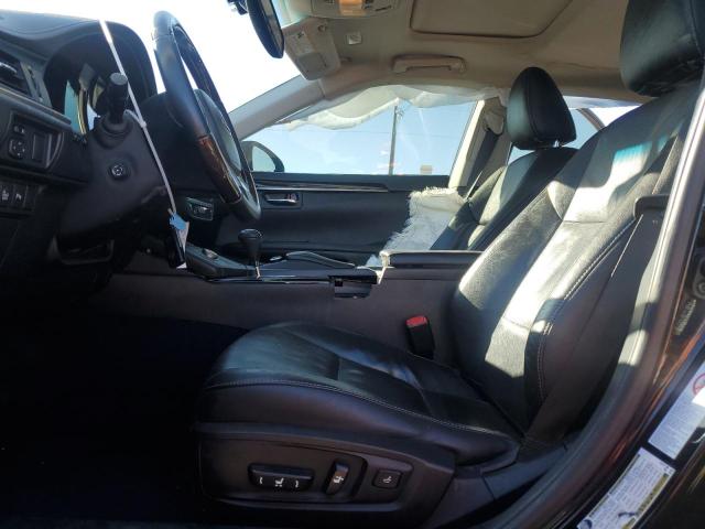 Photo 7 from auction – 2014 LEXUS ES 350 with VIN JTHBK1GG0E2147179