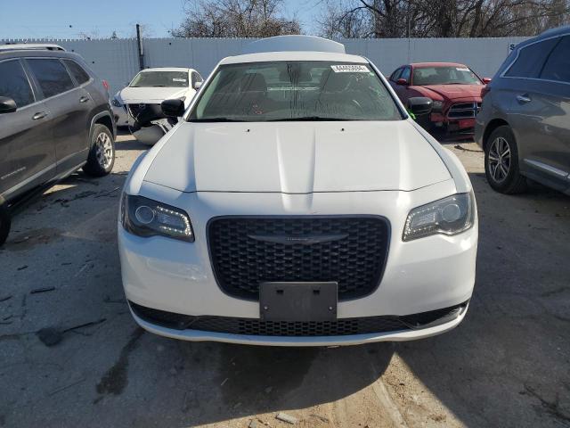 Photo 5 from auction – 2021 CHRYSLER 300 TOURIN with VIN 2C3CCARG8MH558663