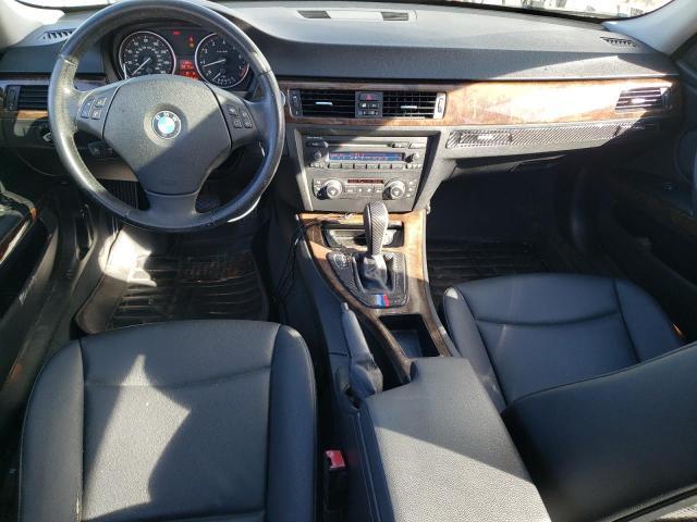 Photo 8 from auction – 2009 BMW 328 I SULE with VIN WBAPH53579A435646