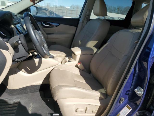 Photo 7 from auction – 2018 NISSAN ROGUE S with VIN 5N1AT2MT6JC830764
