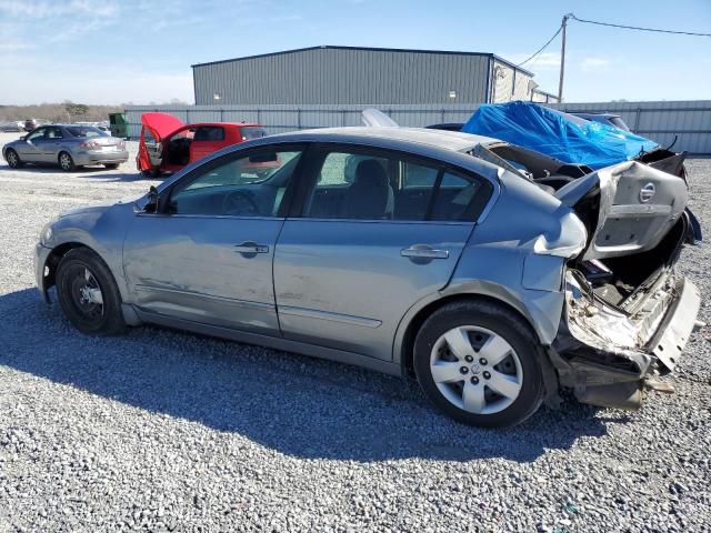 Photo 2 from auction – 2007 NISSAN ALTIMA with VIN 1N4AL21E57C133904