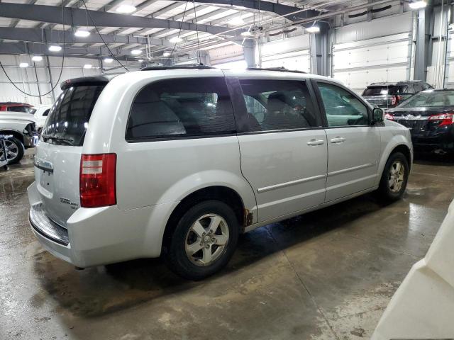 Photo 3 from auction – 2009 DODGE GRAND CARA with VIN 2D8HN541X9R564652