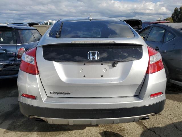 Photo 6 from auction – 2015 HONDA CROSSTOUR with VIN 5J6TF3H58FL001783