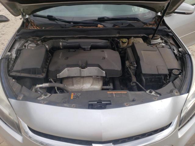 Photo 11 from auction – 2014 CHEVROLET MALIBU 1LT with VIN 1G11C5SL0EF257799