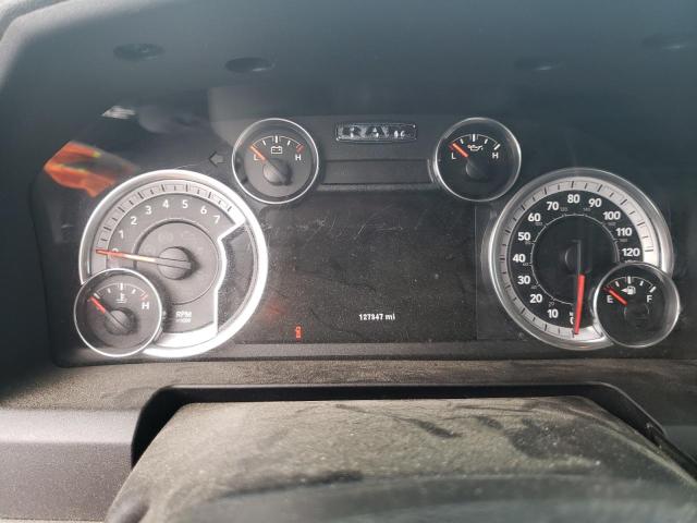 Photo 9 from auction – 2013 RAM 1500 SLT with VIN 1C6RR7GT8DS689972