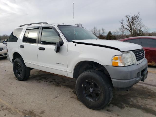 Photo 4 from auction – 2002 FORD EXPLORER X with VIN 1FMZU72EX2UC63682