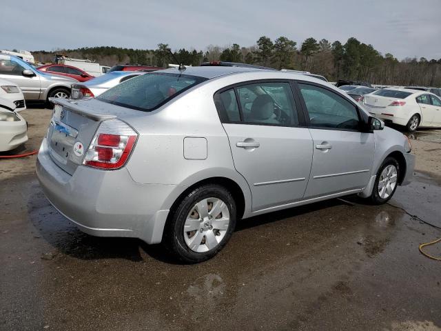 Photo 3 from auction – 2012 NISSAN SENTRA with VIN 3N1AB6AP6CL611920