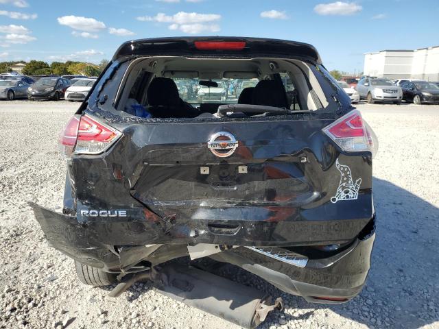 Photo 6 from auction – 2016 NISSAN ROGUE S with VIN 5N1AT2MT5GC812586