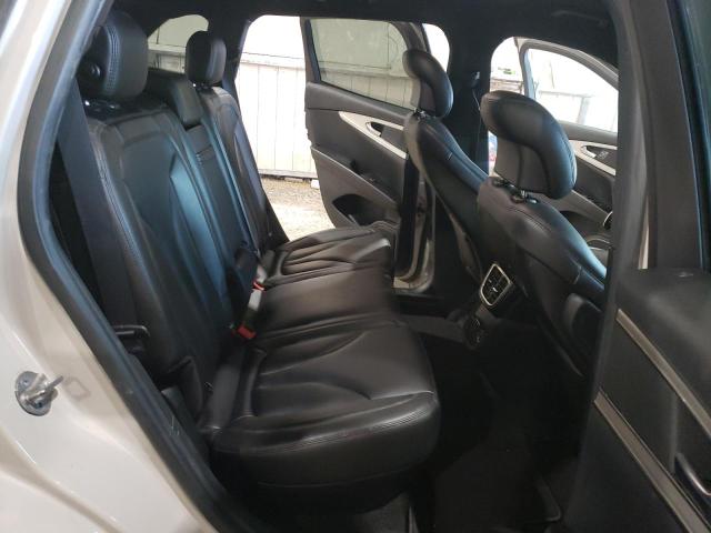 Photo 10 from auction – 2019 LINCOLN NAUTILUS with VIN 2LMPJ8J91KBL61326