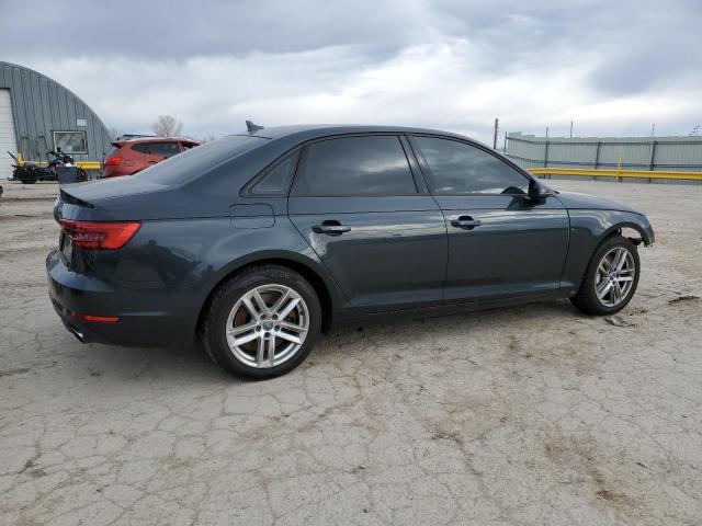 Photo 3 from auction – 2017 AUDI A4 PREMIUM with VIN WAUANAF40HN029211