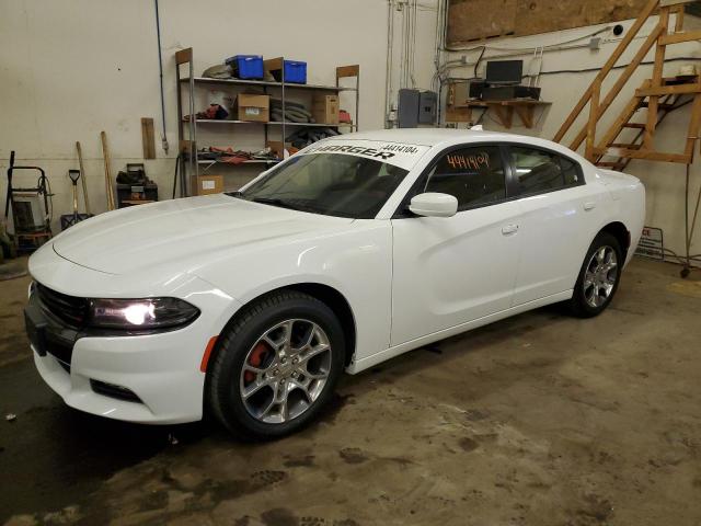 DODGE CHARGER SX 2016 z numerem VIN 2C3CDXJG5GH247823 - Zdjęcie z aukcji