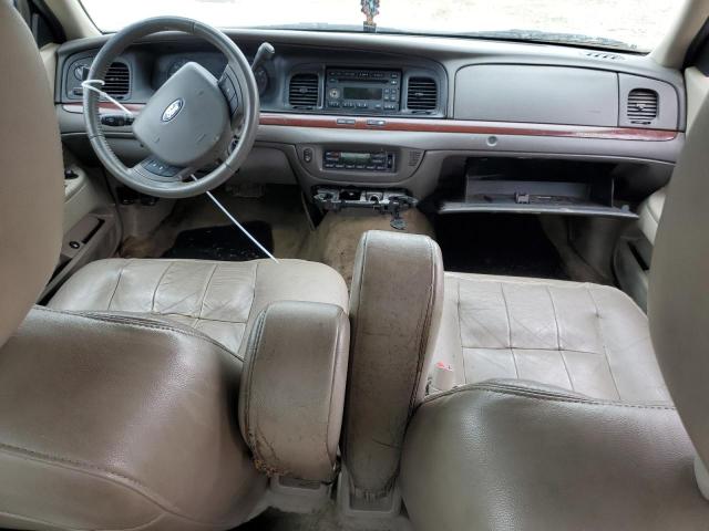 Photo 8 from auction – 2011 FORD CROWN VICT with VIN 2FABP7EV1BX177488