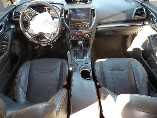 Photo 8 from auction – 2018 SUBARU CROSSTREK with VIN JF2GTAJC6JH289927