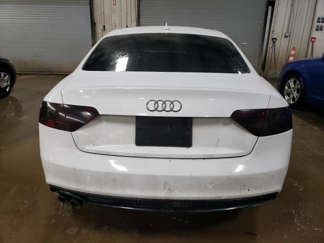 Photo 6 from auction – 2013 AUDI A5 PREMIUM with VIN WAUMFAFR8DA071309
