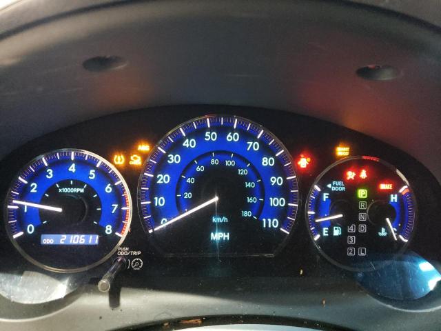 Photo 9 from auction – 2007 TOYOTA SIENNA CE with VIN 5TDZK23C97S054763