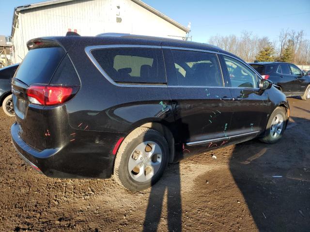 Photo 3 from auction – 2017 CHRYSLER PACIFICA T with VIN 2C4RC1EG3HR679368
