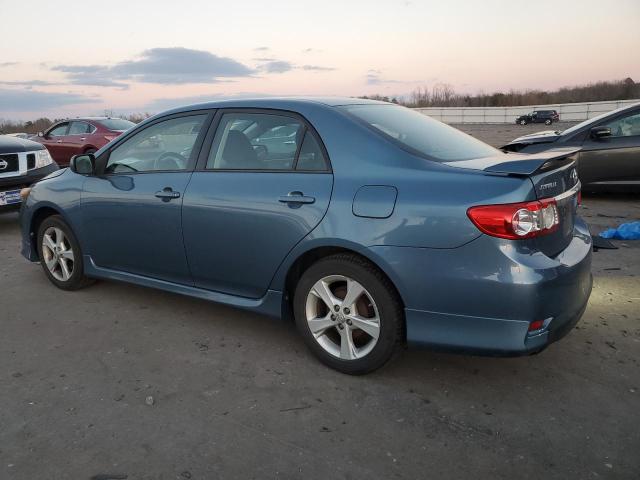 Zdjęcie 2 z aukcji – 2013 TOYOTA COROLLA BA z VIN 5YFBU4EE3DP111971