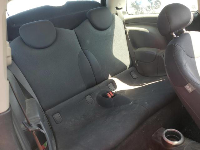 Photo 10 from auction – 2005 MINI COOPER with VIN WMWRC33525TK62581