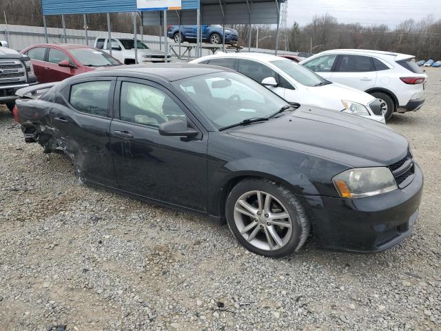 Photo 4 from auction – 2013 DODGE AVENGER SE with VIN 1C3CDZAG9DN756117