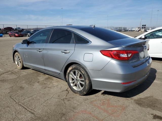 Photo 2 from auction – 2015 HYUNDAI SONATA SE with VIN 5NPE24AF6FH108595