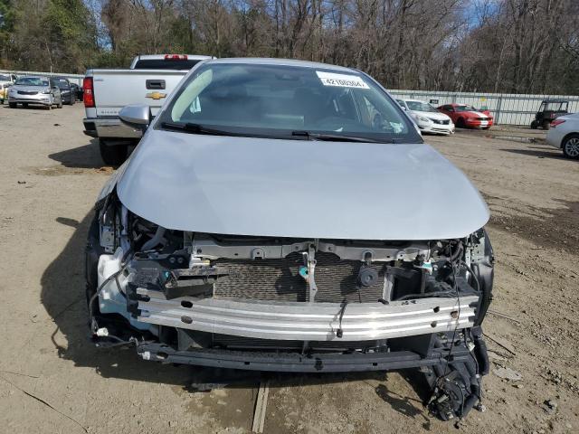Photo 5 from auction – 2021 TOYOTA COROLLA LE with VIN 5YFEPMAE6MP216904