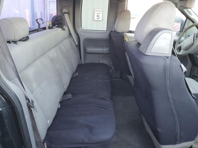 Photo 10 from auction – 2004 FORD F150 with VIN 1FTRX12W44NB47568