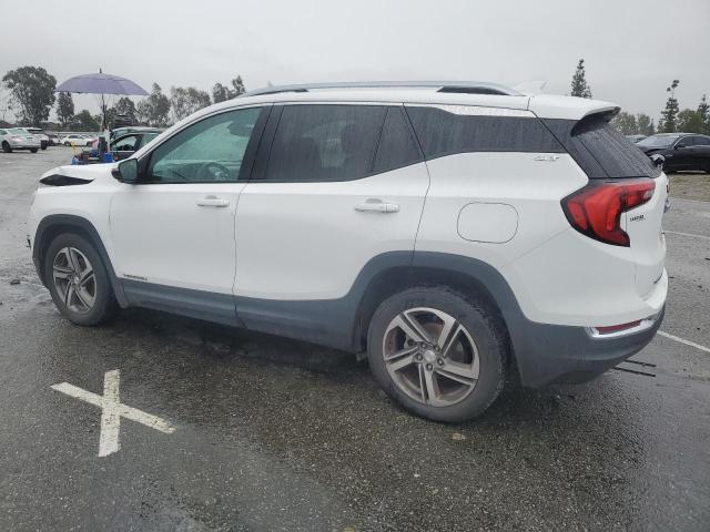 Photo 2 from auction – 2019 GMC TERRAIN SL with VIN 3GKALPEV3KL251033
