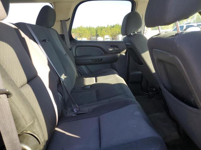 Photo 10 from auction – 2012 CHEVROLET TAHOE C150 with VIN 1GNSCAE04CR224880