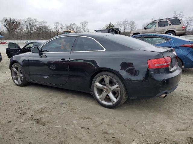 Photo 2 from auction – 2010 AUDI A5 PRESTIG with VIN WAUVKAFRXAA073283