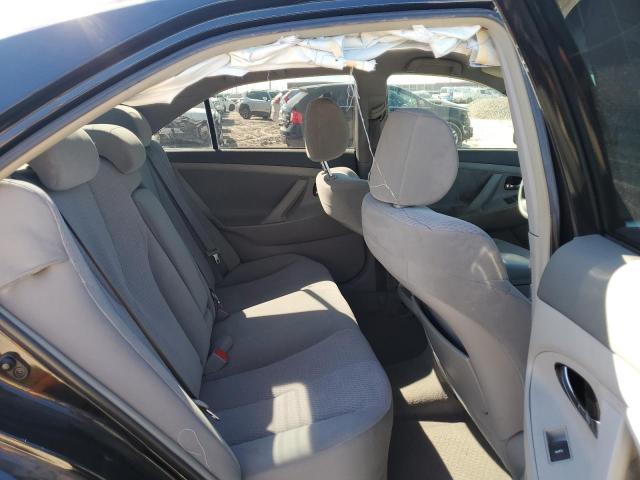 Photo 10 from auction – 2011 TOYOTA CAMRY BASE with VIN 4T1BF3EK0BU125235