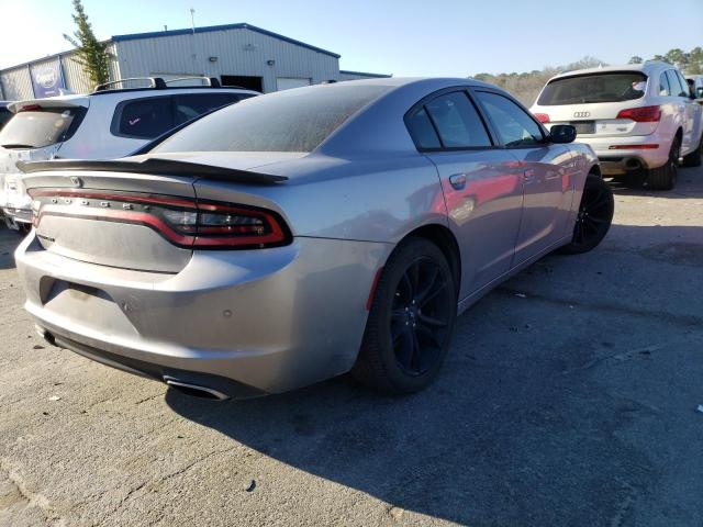 Photo 3 from auction – 2018 DODGE CHARGER SX with VIN 2C3CDXBG6JH227120