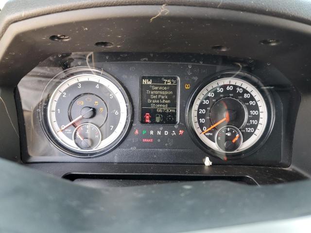 Photo 9 from auction – 2021 RAM 1500 CLASS with VIN 1C6RR7TT4MS518397