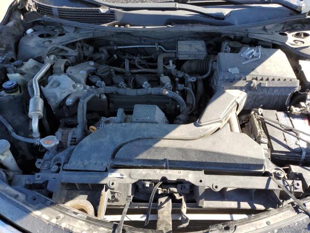 Photo 11 from auction – 2014 NISSAN ALTIMA 2.5 with VIN 1N4AL3AP8EC290704
