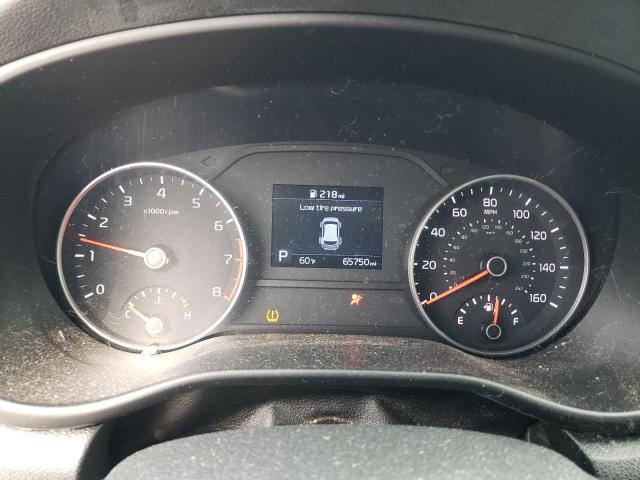 Photo 9 from auction – 2020 KIA SPORTAGE E with VIN KNDPNCAC1L7633709