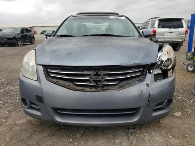 Foto 5 de la subasta – 2012 NISSAN ALTIMA BAS con VIN 1N4AL2AP0CC175537