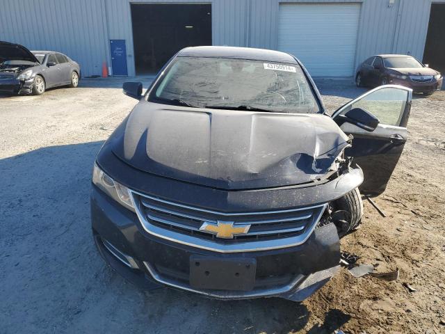 Photo 5 from auction – 2017 CHEVROLET IMPALA LT with VIN 2G1105SA4H9168662