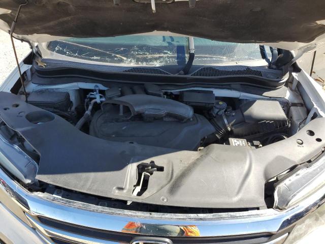 Photo 11 from auction – 2016 HONDA PILOT EXL with VIN 5FNYF5H59GB008284