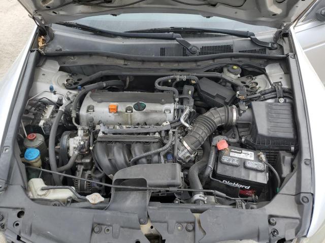 Photo 11 from auction – 2010 HONDA ACCORD EX with VIN 1HGCP2F74AA048560
