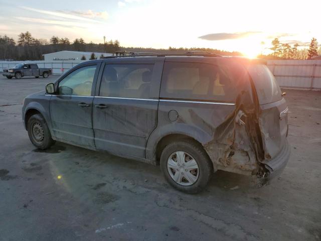 Photo 2 from auction – 2010 CHRYSLER TOWN & COU with VIN 2A4RR4DE5AR344032