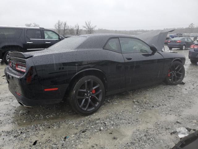 Photo 3 from auction – 2019 DODGE CHALLENGER with VIN 2C3CDZAG7KH521446