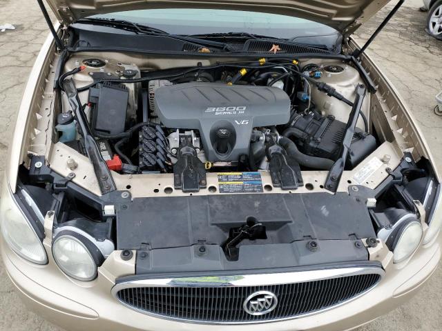 Photo 11 from auction – 2005 BUICK LACROSSE C with VIN 2G4WD532X51209505