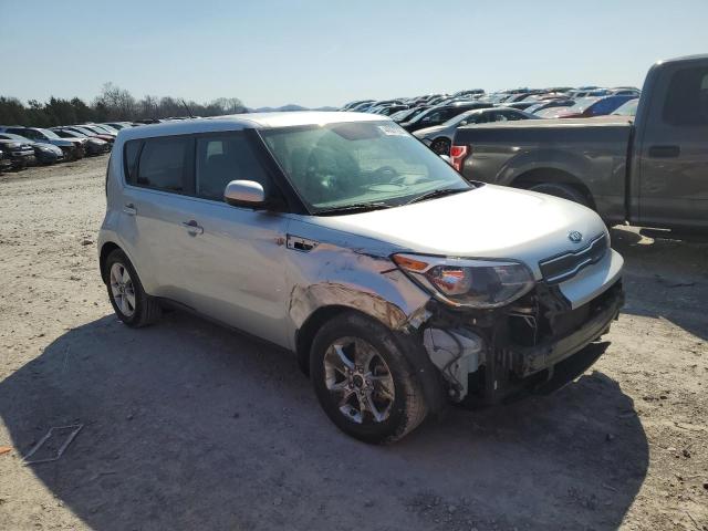 Photo 4 from auction – 2019 KIA SOUL with VIN KNDJN2A21K7693026