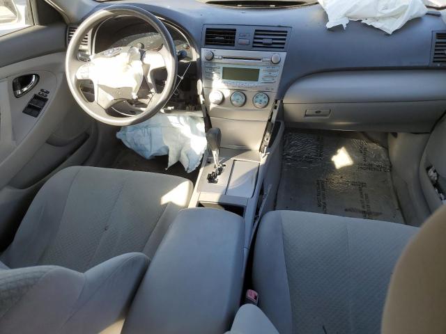 Photo 8 from auction – 2007 TOYOTA CAMRY CE with VIN 4T1BE46K37U638929