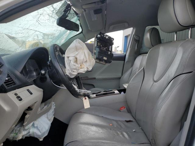 Photo 7 from auction – 2011 TOYOTA VENZA with VIN 4T3ZK3BB3BU036958