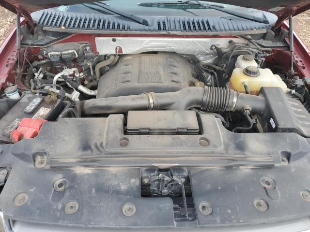 Photo 12 from auction – 2015 FORD EXPEDITION with VIN 1FMJK2AT9FEF17047