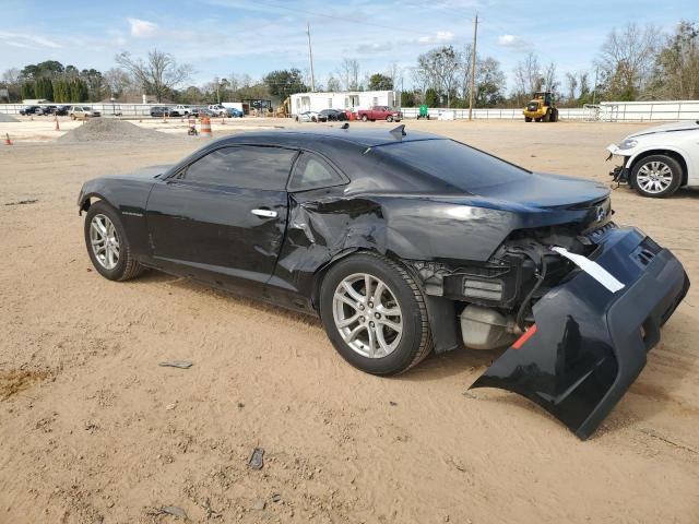 Photo 2 from auction – 2014 CHEVROLET CAMARO LT with VIN 2G1FB1E39E9234902