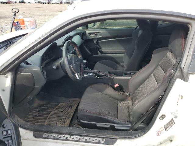 Photo 7 from auction – 2013 SUBARU BRZ 2.0 PR with VIN JF1ZCAB17D1609912